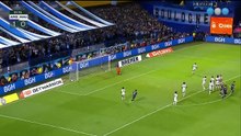 ARGENTINA 2-1 MAURITANIA | RESUMEN | AMISTOSO