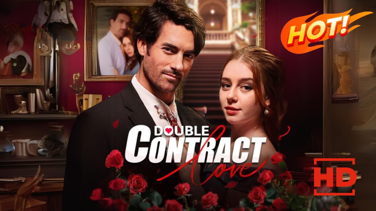 Double Contract Love | Full Movie HD - Drama ShortFilms Hot Romance Modern Bittersweet Love Triangle