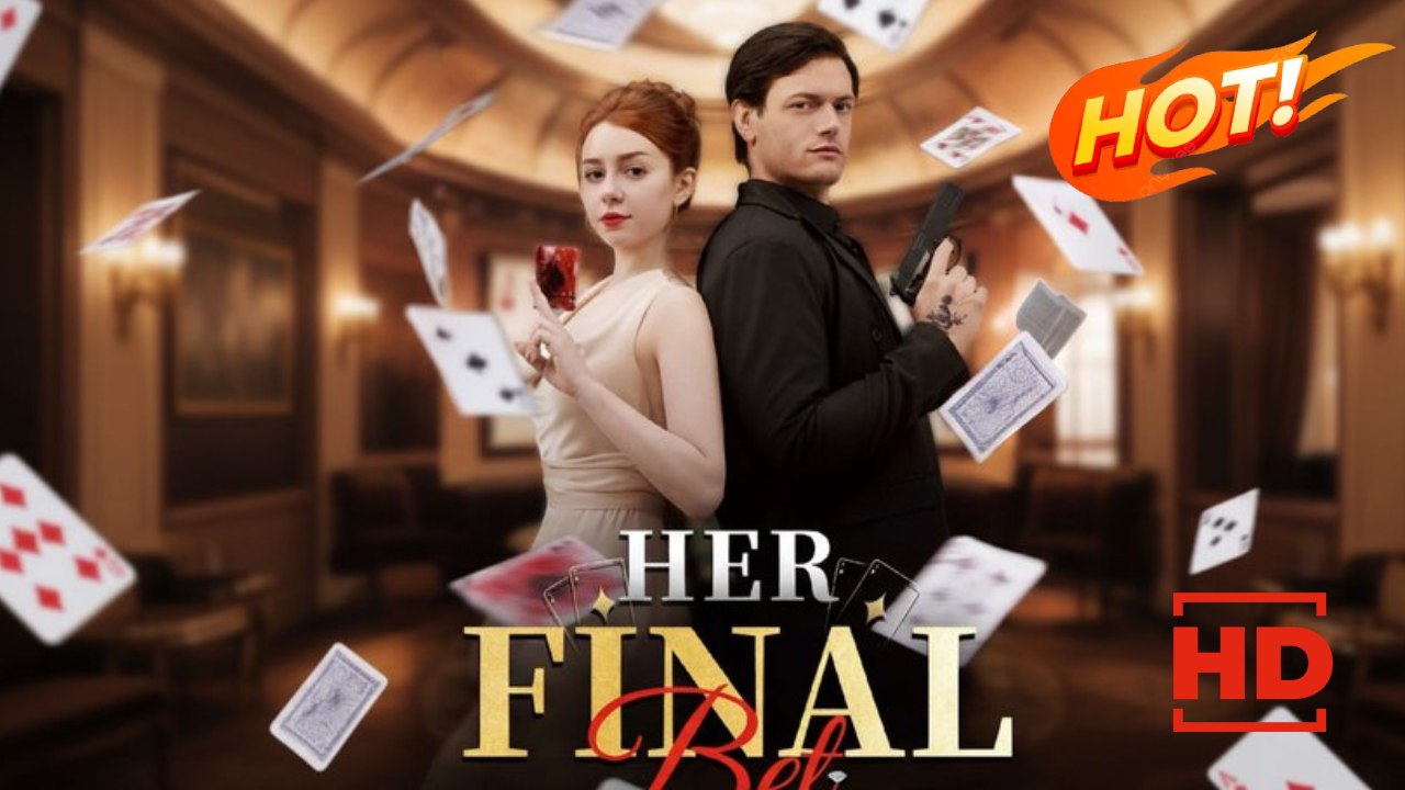 Her Final Bet | Full Movie HD - Drama ShortFilms Hot Car Accident Casino Clever Feel-Good