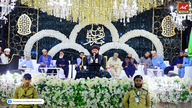 Imam Ahmad Raza Khan Biography | Seerat e Ala Hazrat | Explain • Allama Syed Shah Abdul Haq Qadri Sahib ! #IslamicBayan #Alahazrat #RazaAcademy #Sunni #Aqeeda #Shirk #Biddat #Aqaeed #Fikreraza #QuranAurHadees #Imamahmedrazakhan #Ahlusunnah