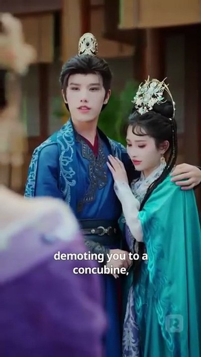 Dump Him, Take All I Divorced My Husband For The Chancellor [Full Movie] [Official Release]Full EP - Full