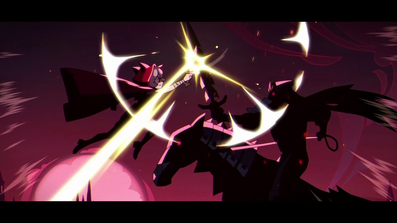 Cinderia - Launch Trailer