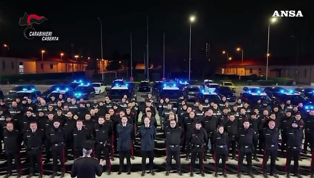 Blitz contro i Casalesi: 23 arresti, in manette anche i fratelli del boss Zagaria