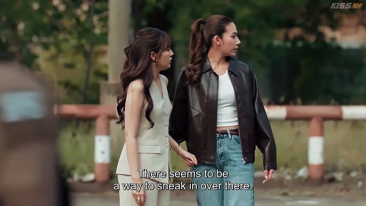 Yesterday (Uncut Ver.) Episode 10 Engsub