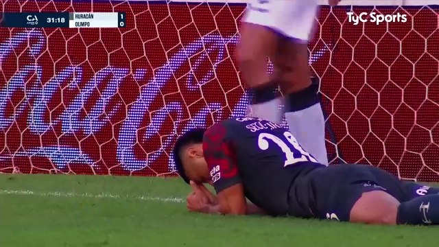 Huracán 2 - 1 Olimpo | Copa Argentina 2026 | 32avos de final
