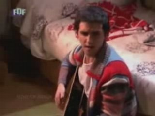 Eva y marcos leurs débuts