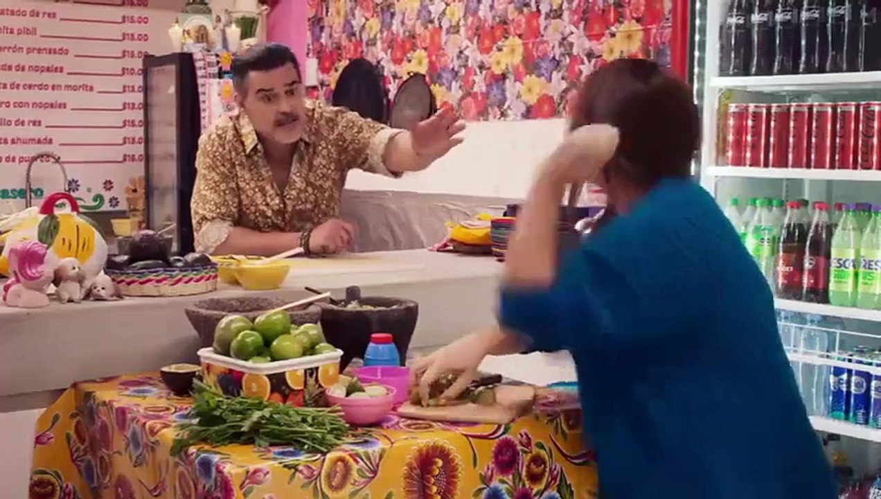 C.O.R.A.Z.O.N D.E O.R.O ｜ CAPÍTULO 8 COMPLETO [Full Movie] [Trending Drama]Full EP - Full