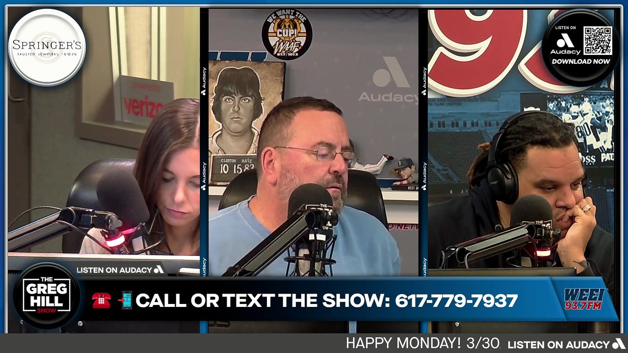 Is Tiger Woods being held to a different standard?