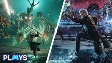 The 10 HARDEST Games of the Decade to Platinum