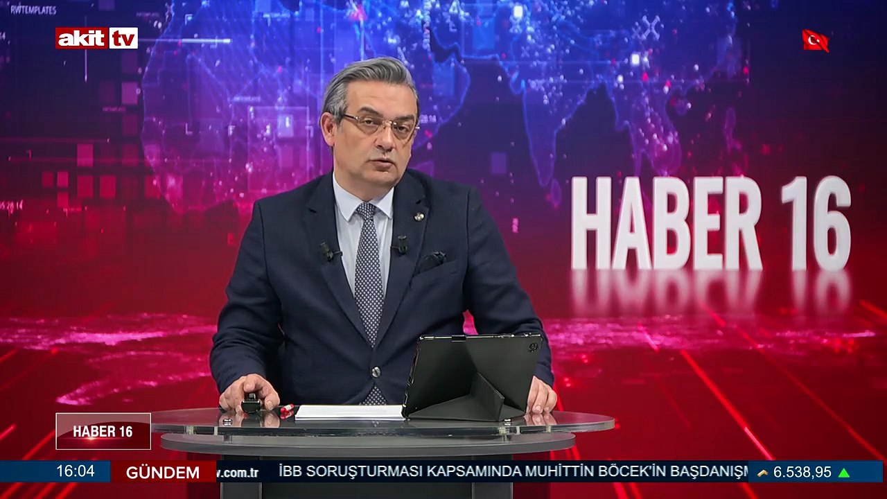 Uluslararası İlişkiler Uzmanı Doç. Dr. Halit Hamzaoğlu: Bölgedeki son durumu değerlendirdi 30.03.2026