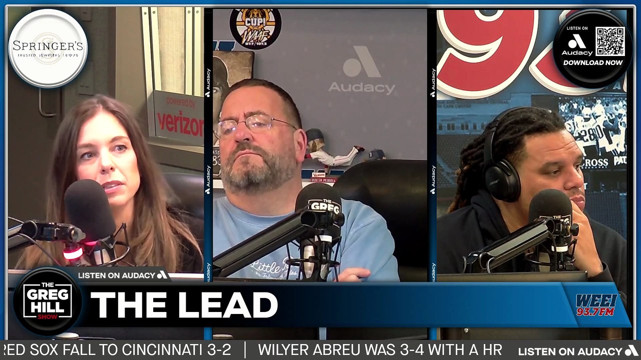 Boston 4 points ahead of 2nd WC- Are Bruins going to playoffs?