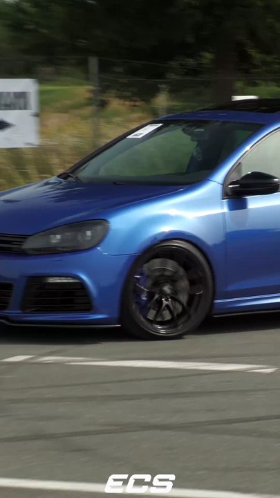 Modified Golf's!