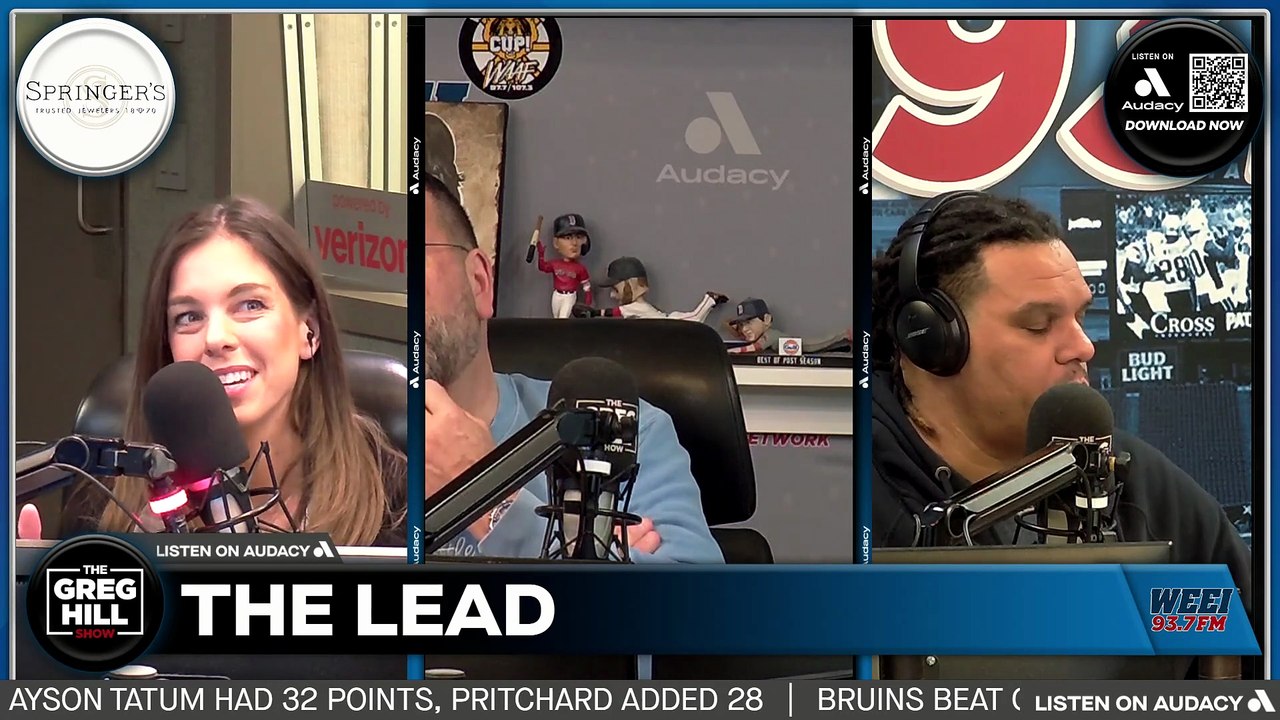 Celtics secure playoff spot- Tatum seems to be shaking off rust. East contenders? East favorites?