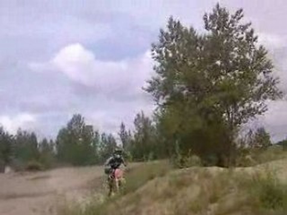 mignon le saut dimi
