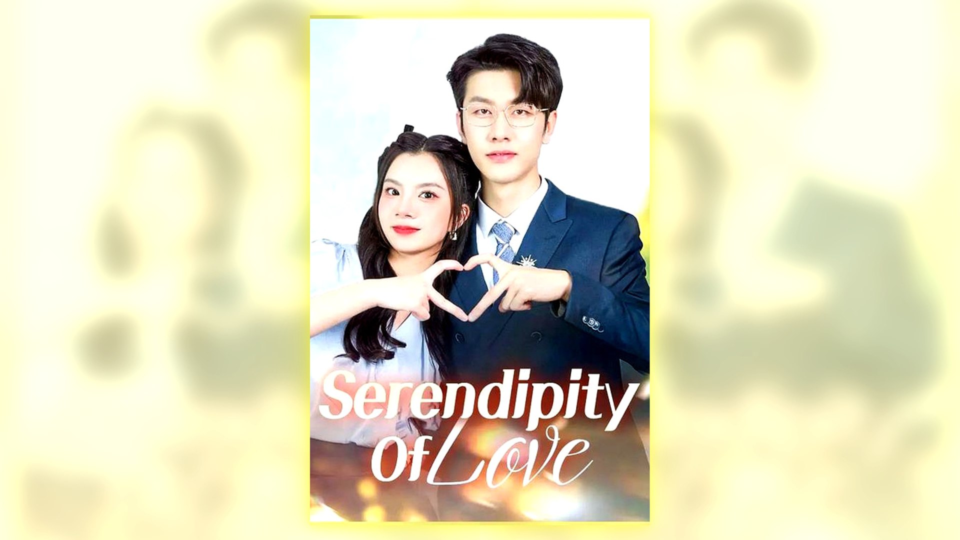 ⁣Serendipity Of Love Mobo Full Hd