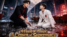 A Feast Of Power A Crown Of Supremacy 2026