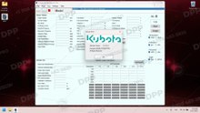 EXPLORING KUBOTA GASOLINE SERVICE TOOL 25.10.2 ON DIESEL POWER PRO