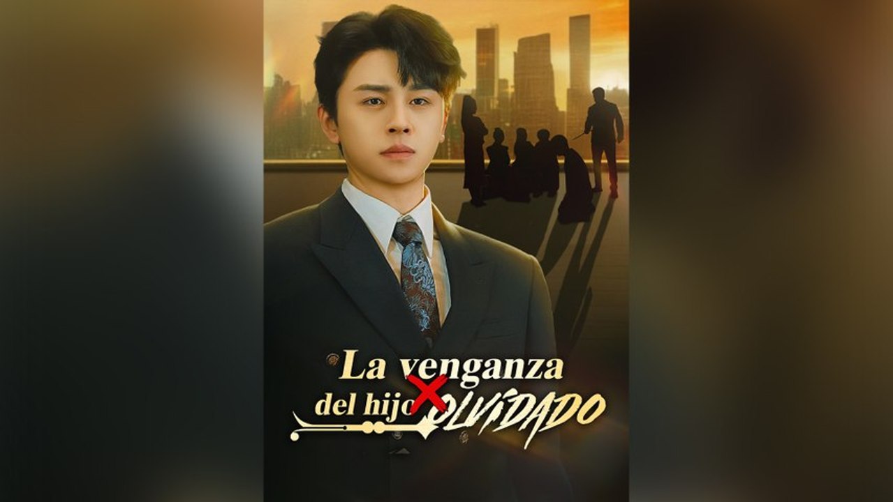 La Venganza Del Hijo Olvidado PelíCula Completa EspañOl Mega
