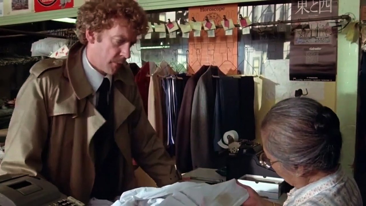 ＂Invasion of the Body Snatchers＂ de Philipp Kaufmann (1978) [Full Movie] [Trending]Full EP - Full