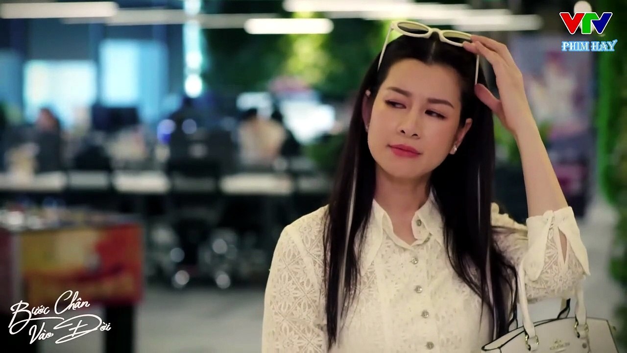 Bước Chân Vào Đời Tập 16 - Phim Truyền Hình Việt Nam VTV3 | Phim Hay