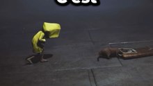 Le moment le plus choquant de Little Nightmares expliqué