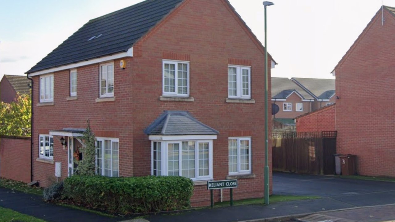 Castle Bromwich Home Could Become Care Placement for Two Children