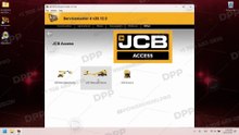 EXPLORING JCB SERVICE MASTER 4 25.12.0 [12.2025] ON DIESEL POWER PRO