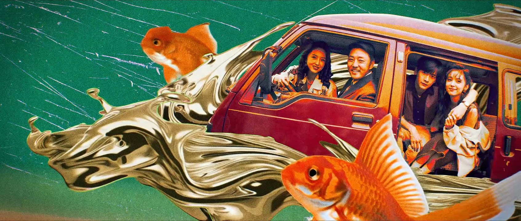 Xin Chào 1983 Tập 8 Thuyêt Minh