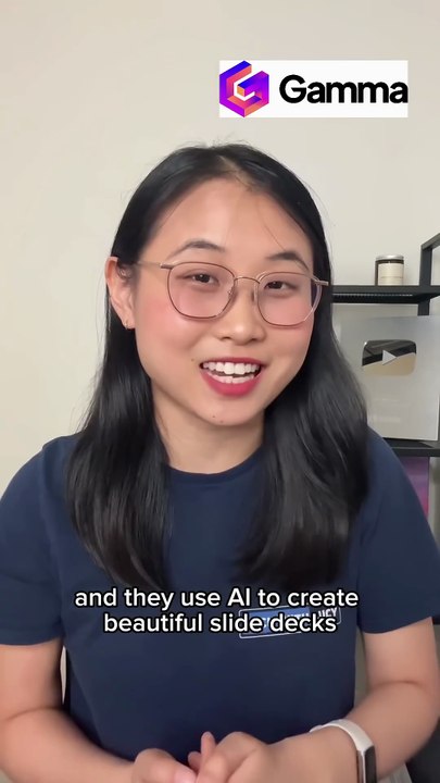 🤖 AI Tools Series, Ep 01 Gamma