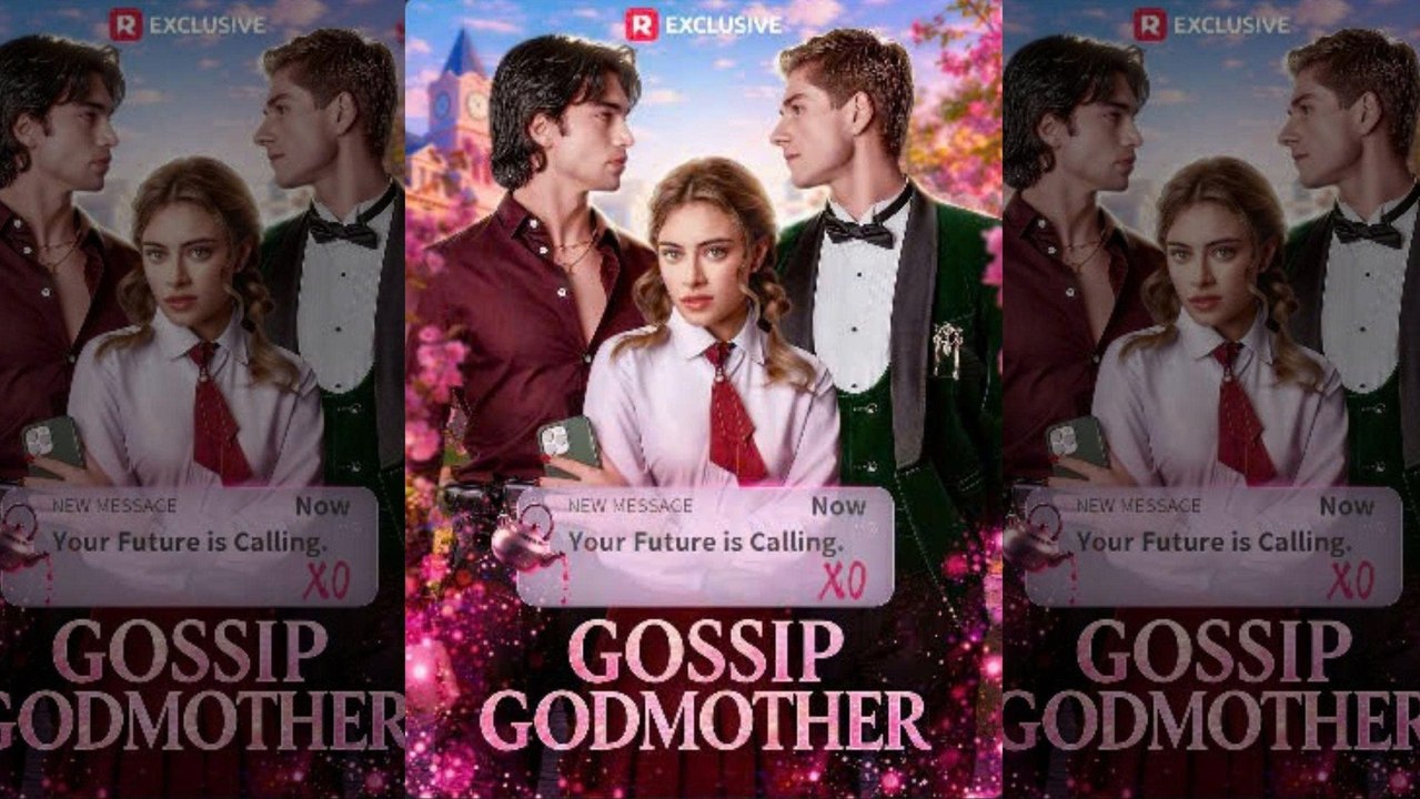 GOSSIP GODMOTHER FULL MOVIE #REELS