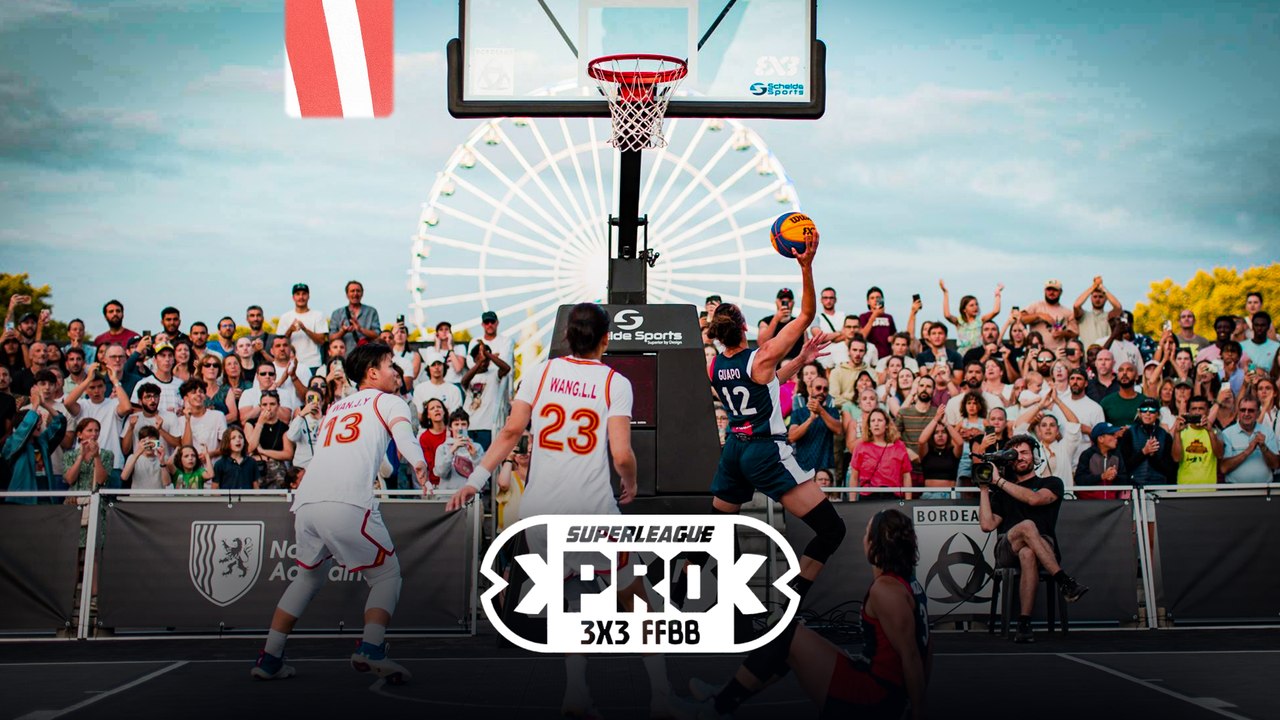 Superleague Pro