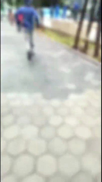 Após fortes chuvas, corpo é encontrado boiando em canal do Riacho Salgadinho