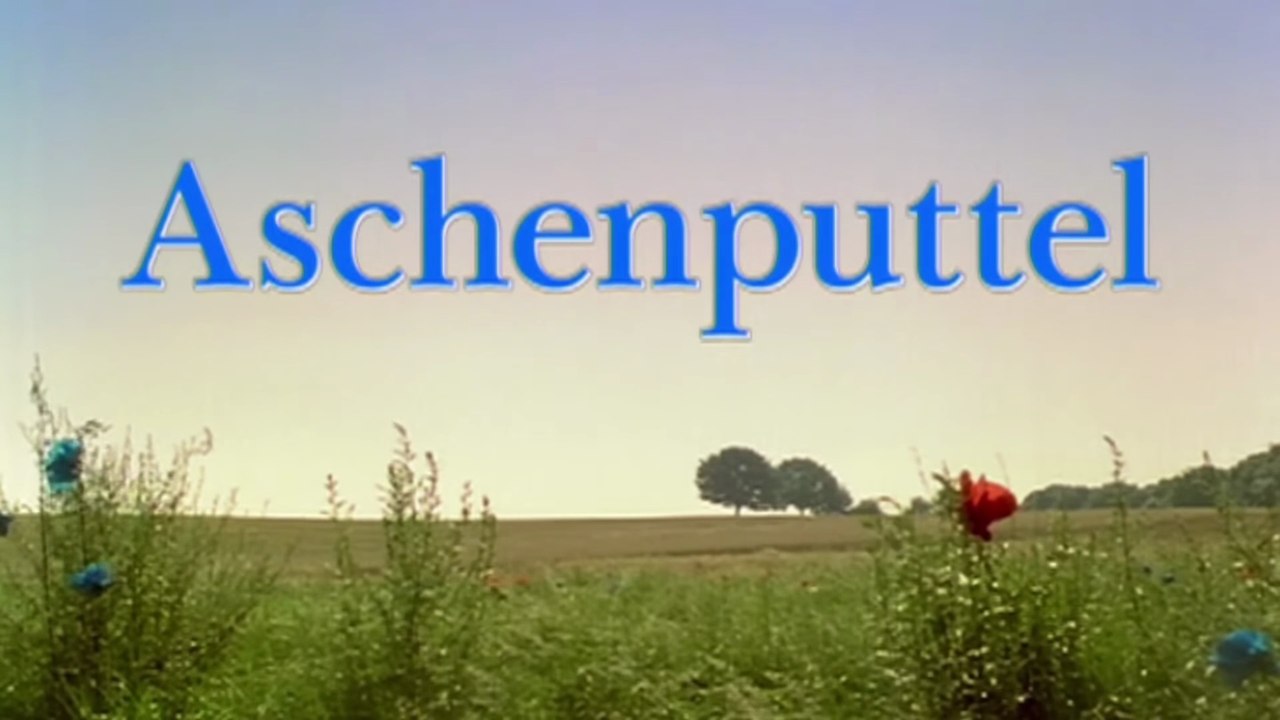 Aschenputtel Film deutsch
