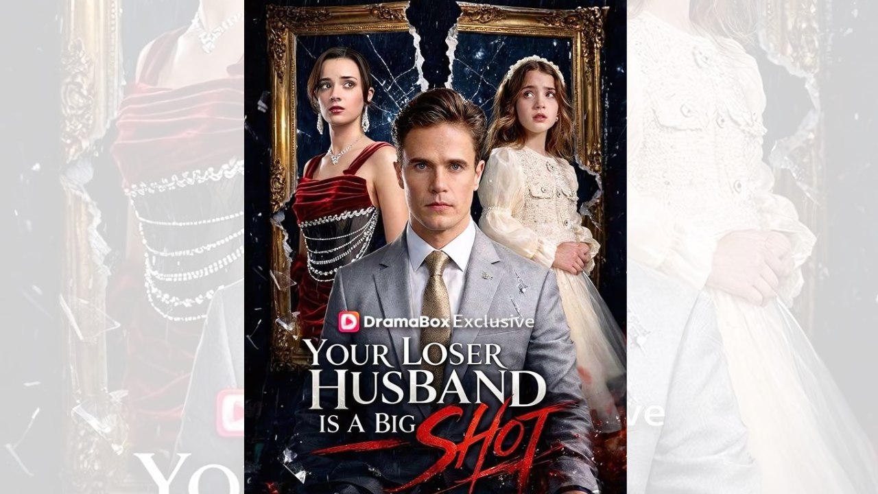 Your Loser Husband Is A Big Shot  (2026)_full short drama