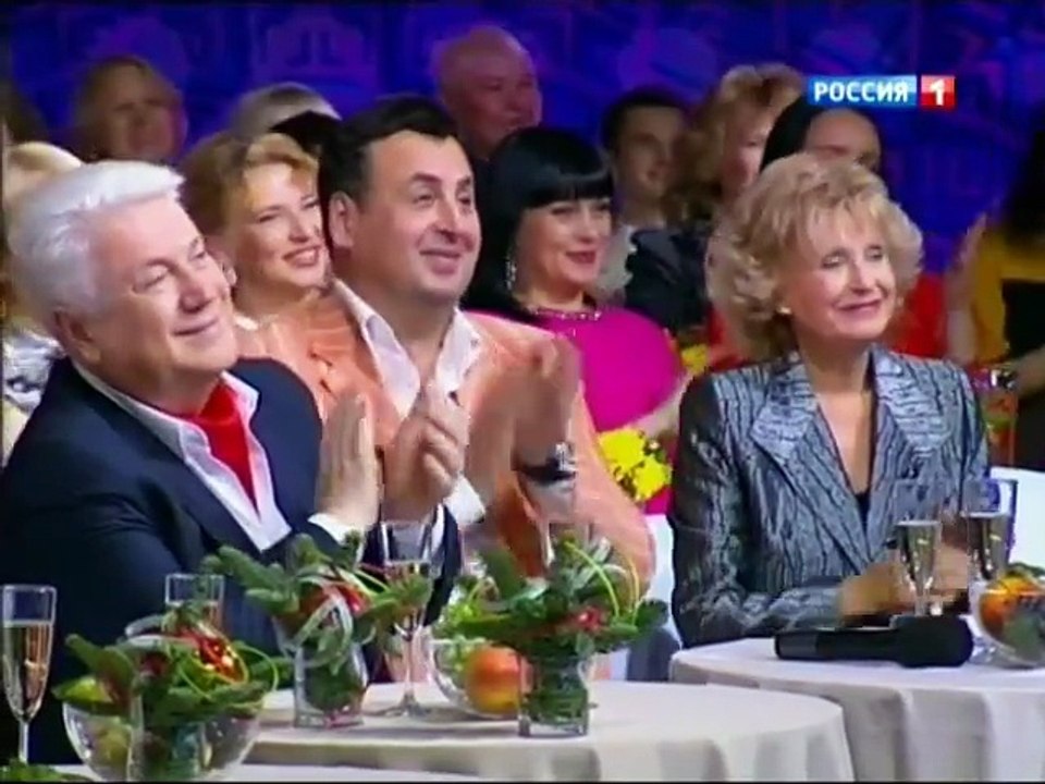 Клара Новикова - Снегурочка