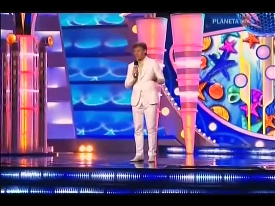 Клара Новикова - Гипермаркет