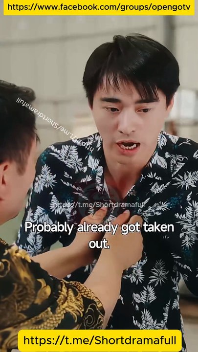 The Killer Heiress Returns Dramabox