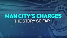 Man City’s charges: the story so far