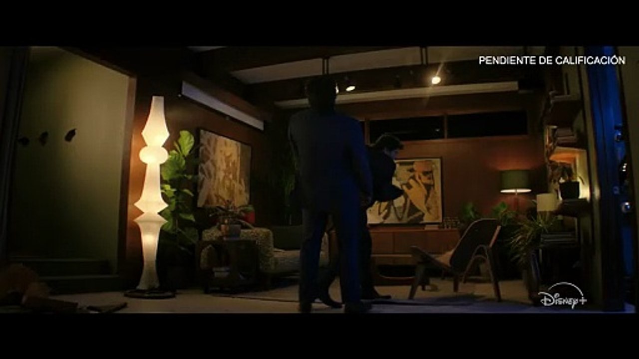 Mike y Nick y Nick y Alice (2026) - Tráiler español