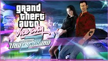 GTA Vice City NFS Underground 2018 (2021 Update) | First-person view |  Video - 1