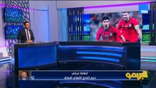 إلغاء منصب المدير الرياضي في الأهلي.. وعقوبة على كامويش بسبب تصريحاته ضد توروب| البريمو