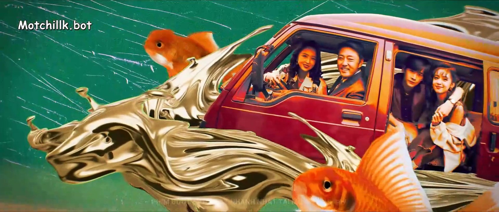 Xin Chào 1983 Tập 28 Thuyết minh