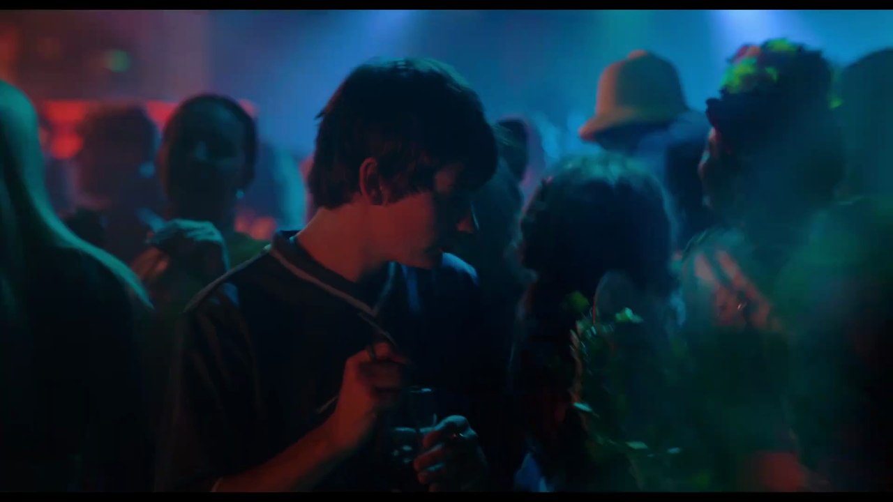 Finding Emily Trailer DF