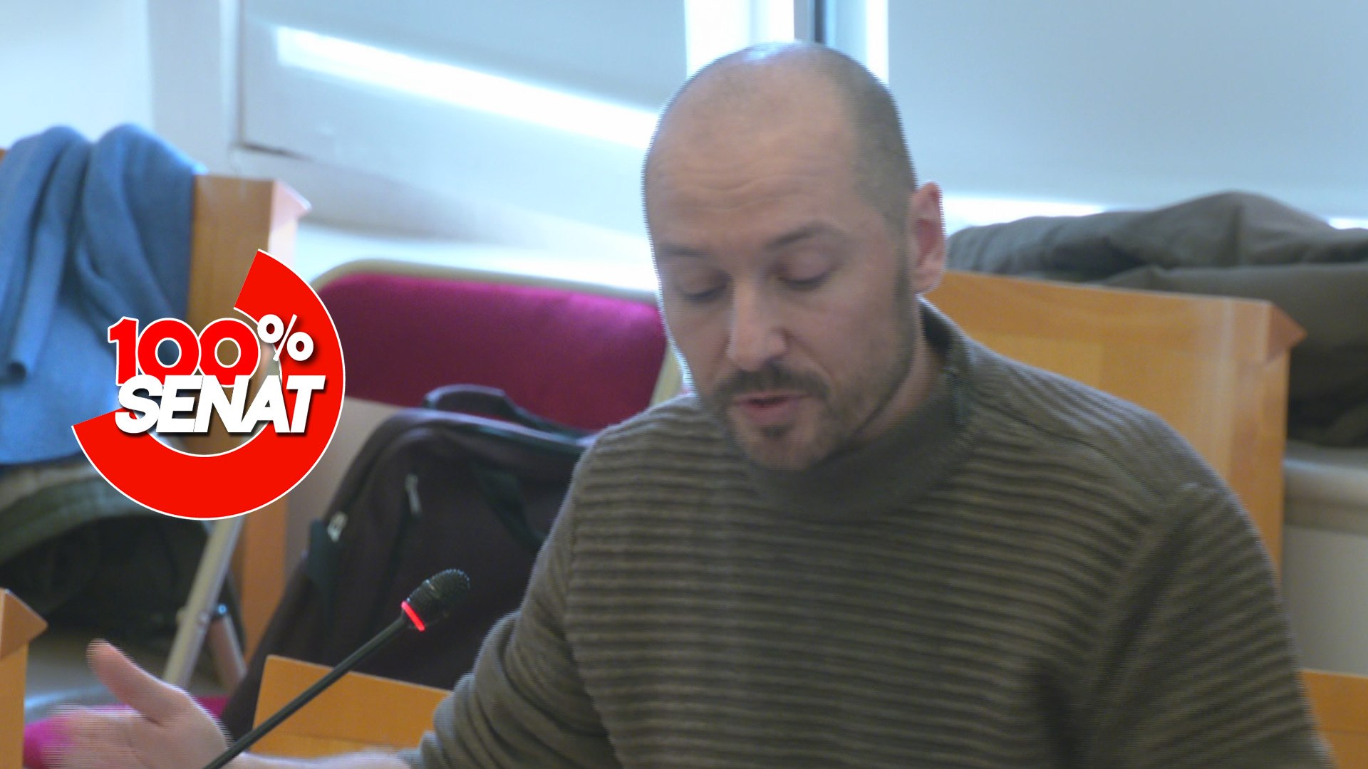Masculinismes : quels risques de radicalisation