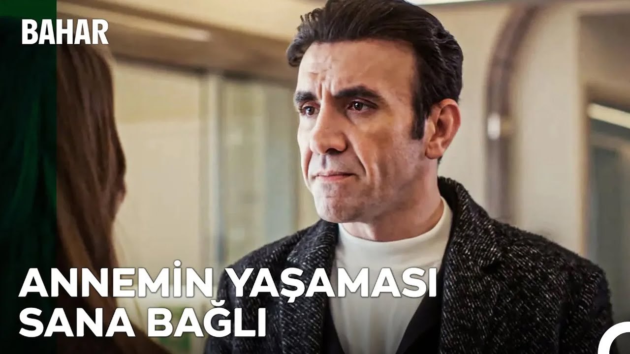 Timur'un En Zorlu Sınavı - Bahar 1. Bölüm