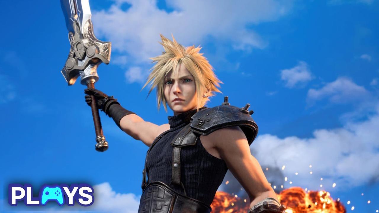 The 10 BEST Remakes of the Decade So Far (2020-25)