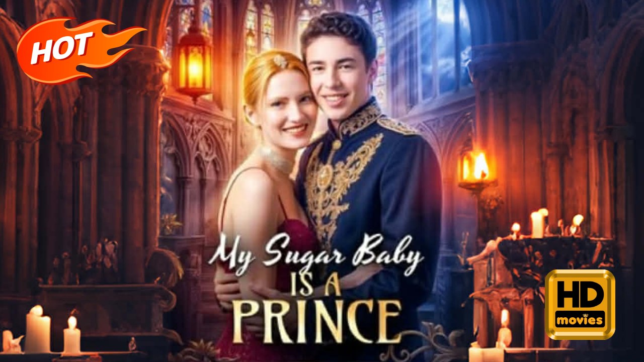 My Sugar Baby Is A Prince | Full Movie HD - Romance Sweet Romance Modern Considerate Charming Intimate Morality Romantic USA Contemporary All Ages CEO Sex Worker