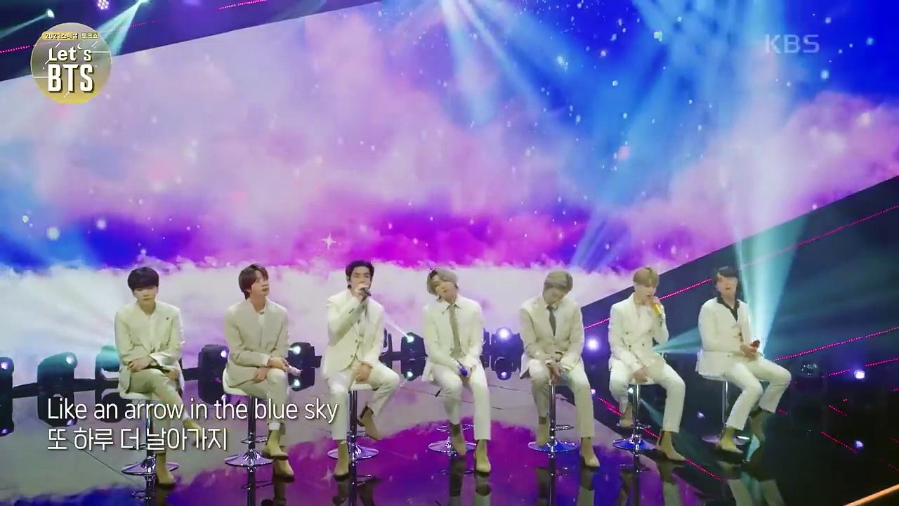 Let's BTS! #20 - BTS(방탄소년단) - Life Goes On -KBS WORLD TV [Full Movie] [Latest Version]Full EP - Full