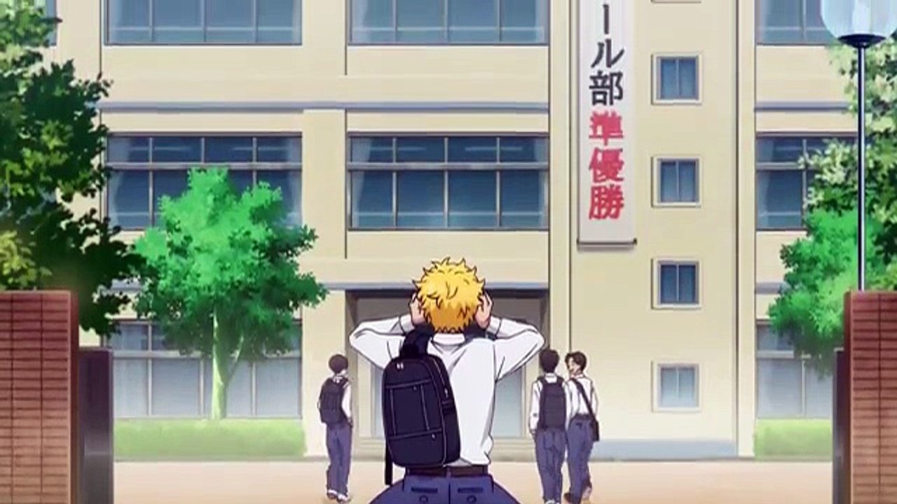 Bande-annonce saison 4 de Tokyo Revengers