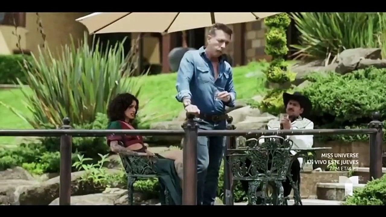 DINASTÍA CASILLAS ｜ CAPÍTULO 30 COMPLETO [Full Movie] [Recommended]Full EP - Full